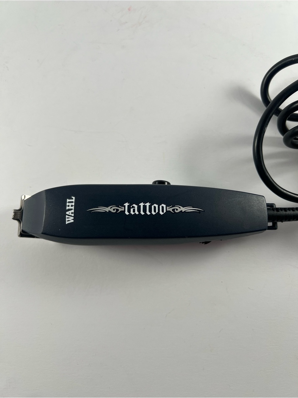 Wahl Professional Tattoo Trimmer The Ultimate Fine Line Trimmer Wired Tested
